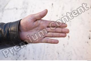 Hand texture of street references 382 0002